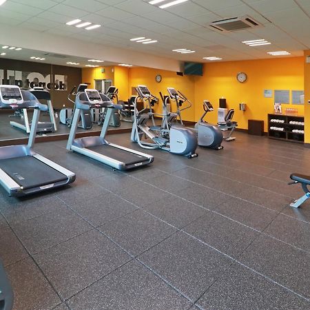 Wyndham Garden Guadalajara Acueducto Hotel Запопан Екстериор снимка