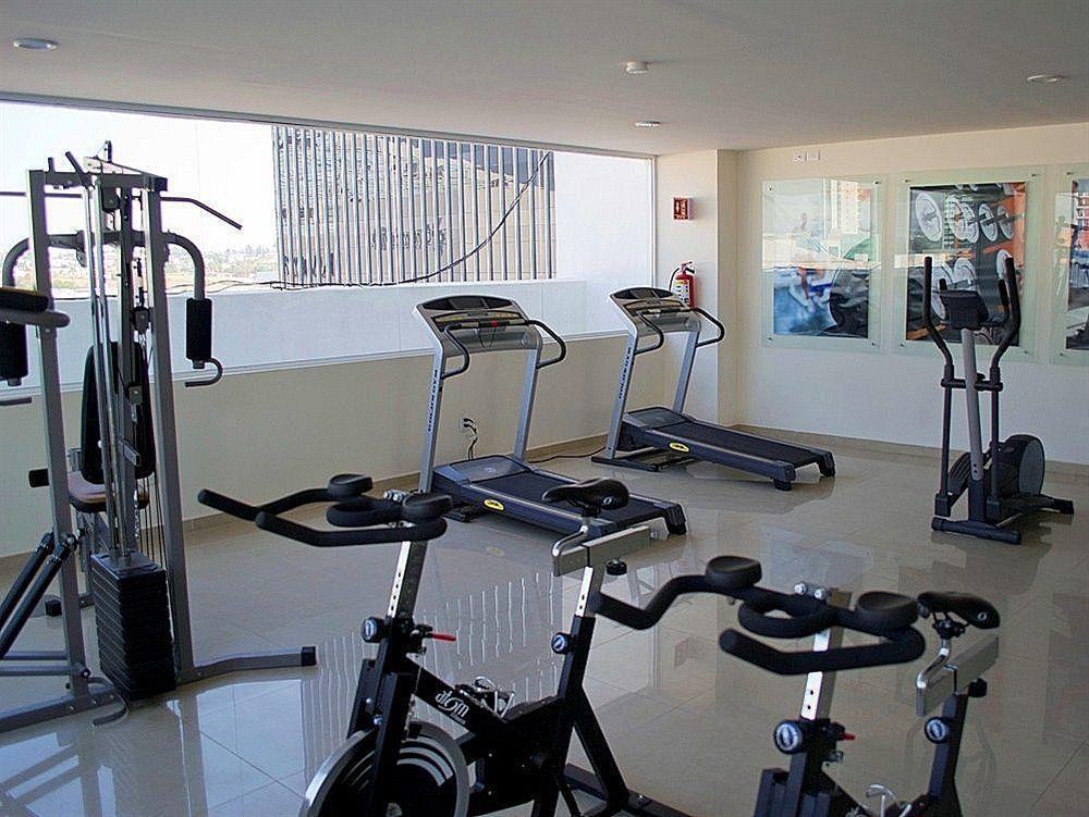 Wyndham Garden Guadalajara Acueducto Hotel Запопан Екстериор снимка