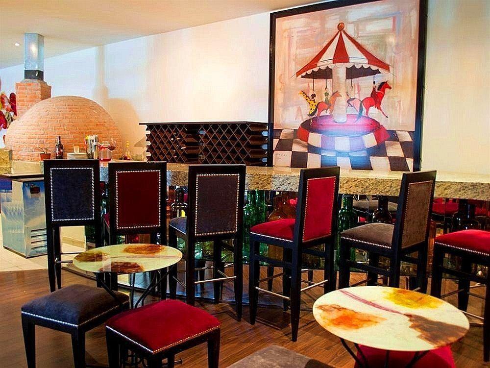 Wyndham Garden Guadalajara Acueducto Hotel Запопан Екстериор снимка