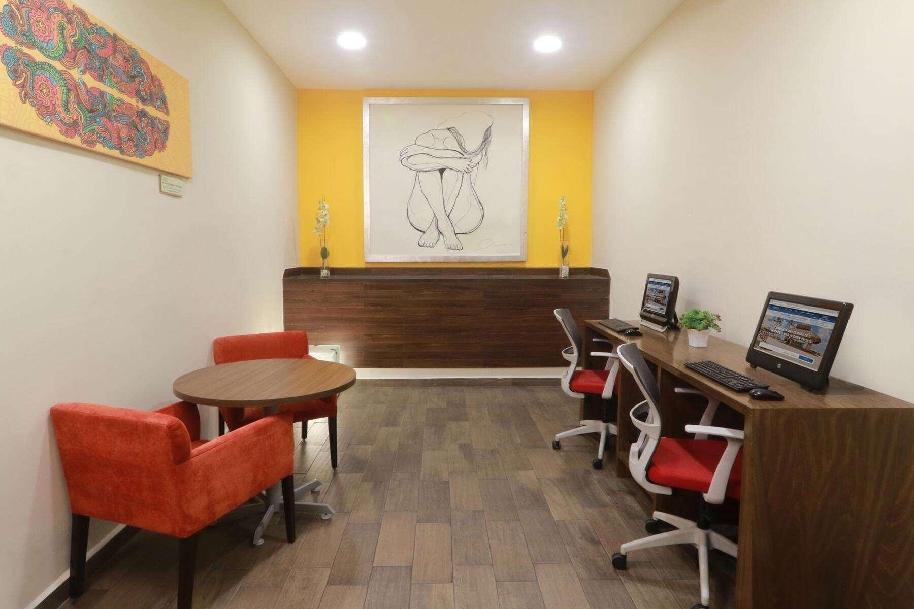Wyndham Garden Guadalajara Acueducto Hotel Запопан Екстериор снимка