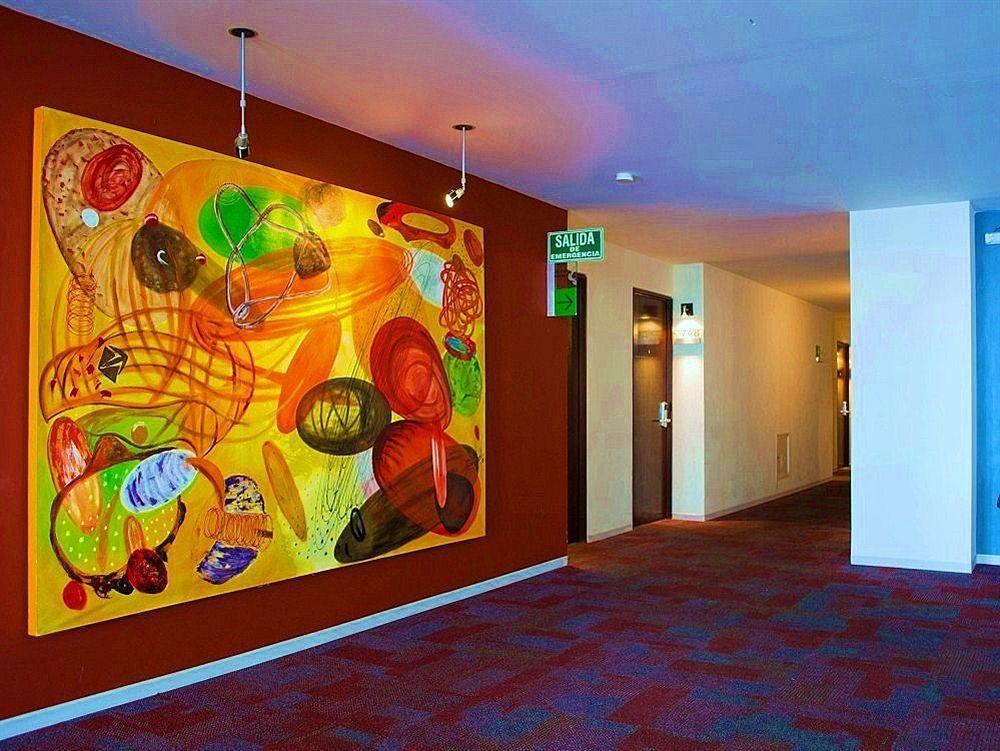 Wyndham Garden Guadalajara Acueducto Hotel Запопан Екстериор снимка